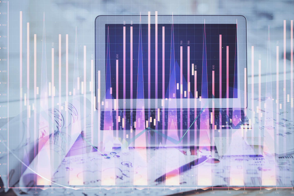 Investment Analysis Illustration